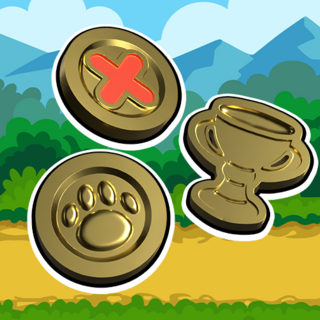 Super Auto Pets Card Battle: Coin & Trophy Upgrade Set