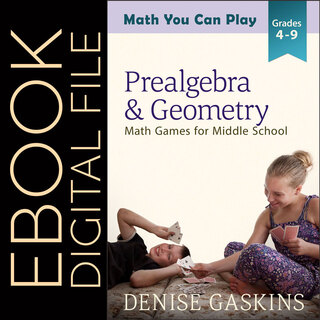 Prealgebra & Geometry ebook