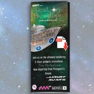 stand\DELIVER: Lost on Paradise Pamphlet (PDF)