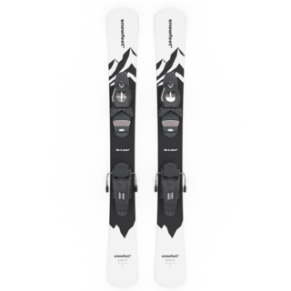 Skiblades 99 CM | PRO SKI Bindings | Old Design
