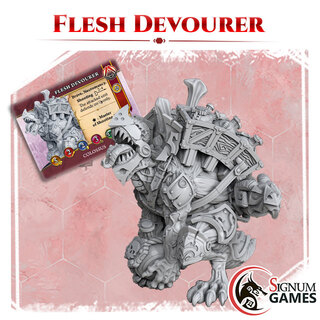 Flesh Devourer