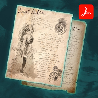 Delver's Field Notes - Digital