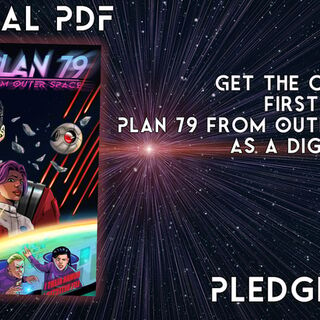 Plan 79 #1 - Digital PDF