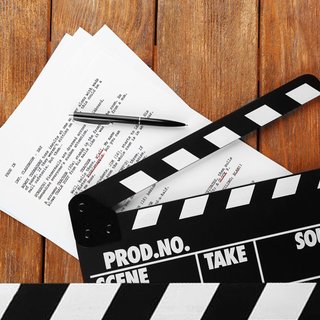 Script: The Complete Green Flake Movie Script - digital