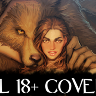 All Naughty Covers