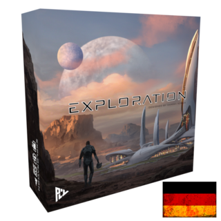 Exploration KS edition - Deutsch