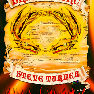 Dragontorc