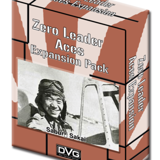Zero Leader - Aces Expansion