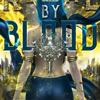 Royal by Blood Hardback