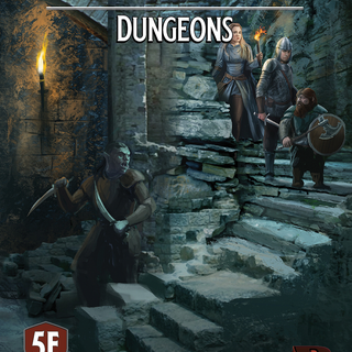 Endless Encounters 5e PDF