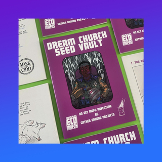 Dream Church Seed Vault