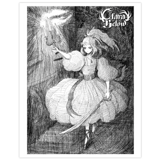 Faith Schaffer Print (11x14)