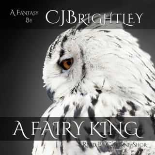 A Fairy King - audiobook