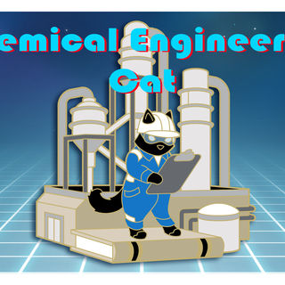 Chemical Engineering Cat