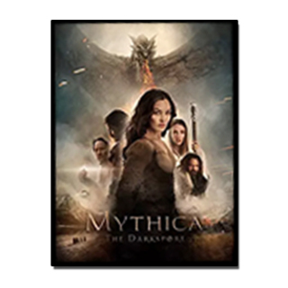 Mythica: The Darkspore (2nd movie): digital download