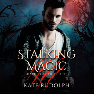 Stalking Magic audiobook