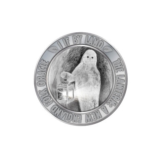 Collectible Coin