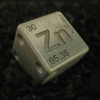 Zinc D6
