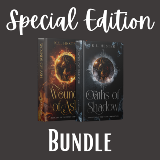Special Edition Bundle