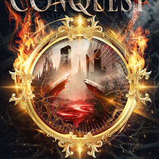 Conquest ebook