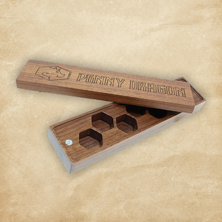 Penny Dragon Dice Box