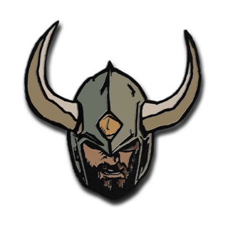 Pin - Monster Slayer Delver