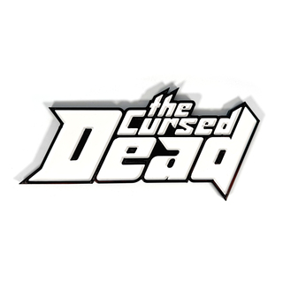 3D printed logo (WHITE TEXT)