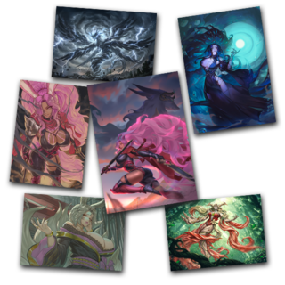 Print - Bundle