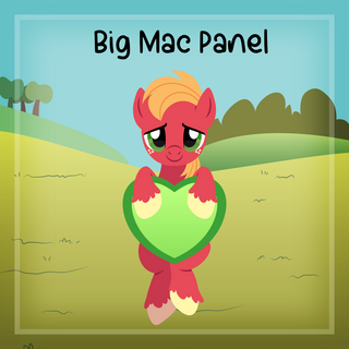 Big Mac - Panel