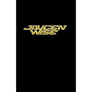 Jaycen Wise #1 SDCC Top Secret Inks Edition