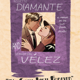 Digital Copy of NSLF #1 With The Big Sleep Variant