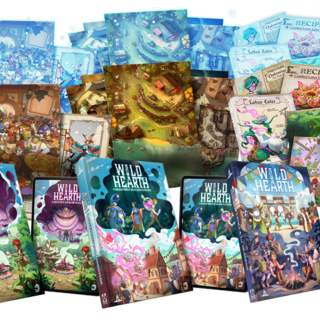 Game Ready Bundle