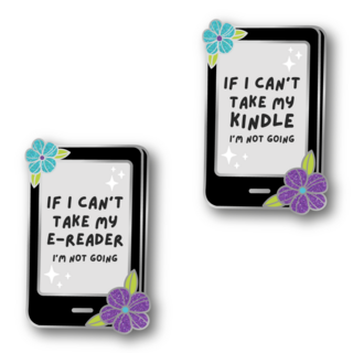 Portable Priorities Pin