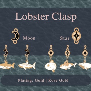 A lobster Clasp