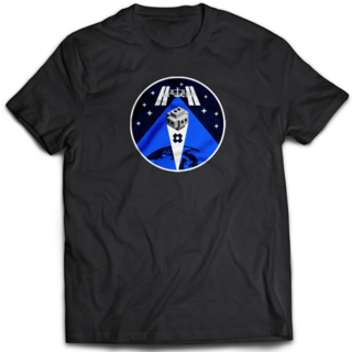 SpaceVR T-shirt