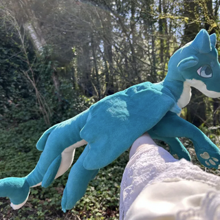 Shark Wyrm