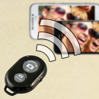 StayblGear Bluetooth Smart Phone Camera Remote