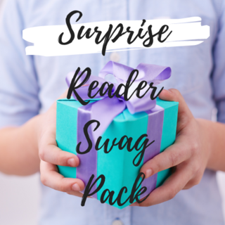 Reader Swag Pack