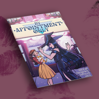 By Appointment Only #1