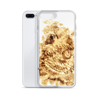 Owl IPhone Case 6 / 6S / 6 Plus / 6S Plus - 7 / 7 Plus -  8/ 8 Plus/ X
