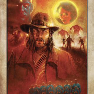 DeMultiverse Vol 2 TPB (print)