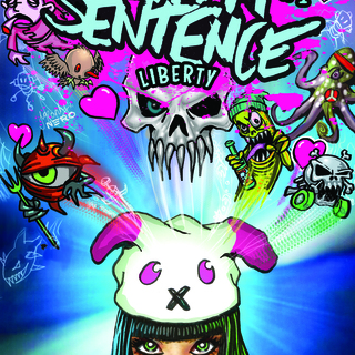 Death Sentence Liberty 01 printed