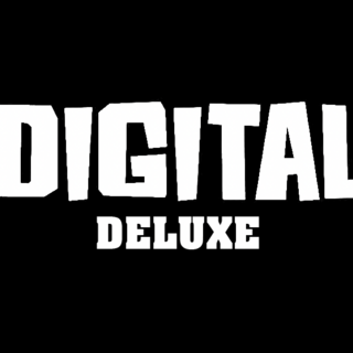 Man'Hor #1 (Digital Deluxe)