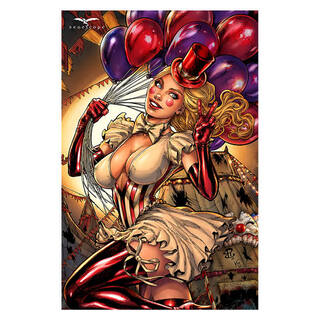 11 x 17 Art Print (Renalto)