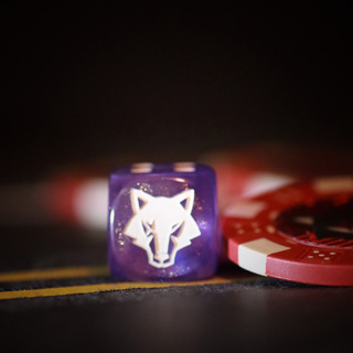 Street Wolves Wild Die