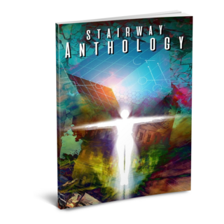 Stairway Anthology - Signed by Simon