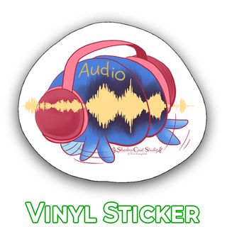 Brain Buddy Sticker Pack