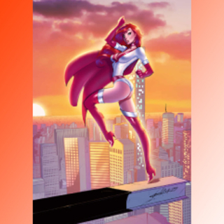 Cover I - Skyward - Standard