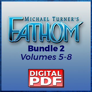 PDF - Fathom Bundle 2 (Vol. 5-8)