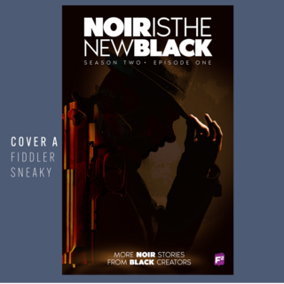 Noir Is the New Black S02E01 Digital
